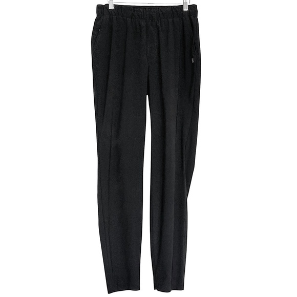 VUORI Fleet Chino Pants Athletic Slim Performance 30" Black - Picture 7 of 16